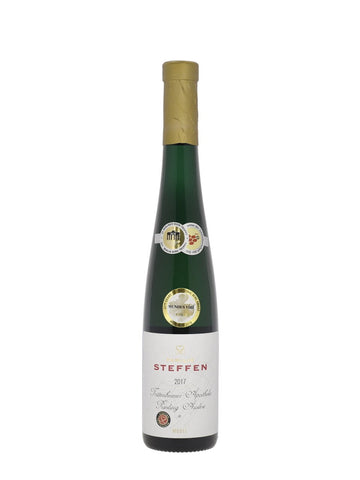 Steffen Erdener Treppchen Riesling Auslese 2018 (6x37.5cl) TwoMoreGlasses.com- Two More Glasses