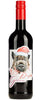 (Mulled Wine) Gebruder Steffen Willy's Dornfelder Gluhwein (1x75cl)