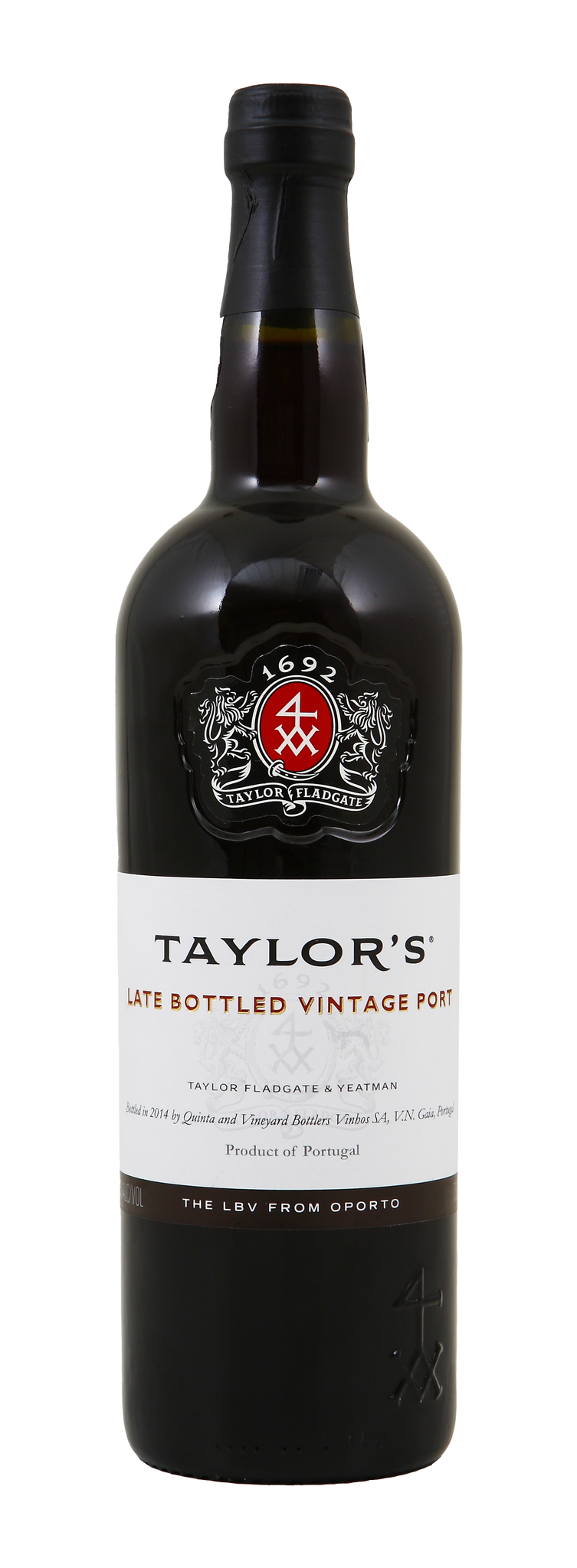 Taylors L.B.V.  2019 (1x75cl)