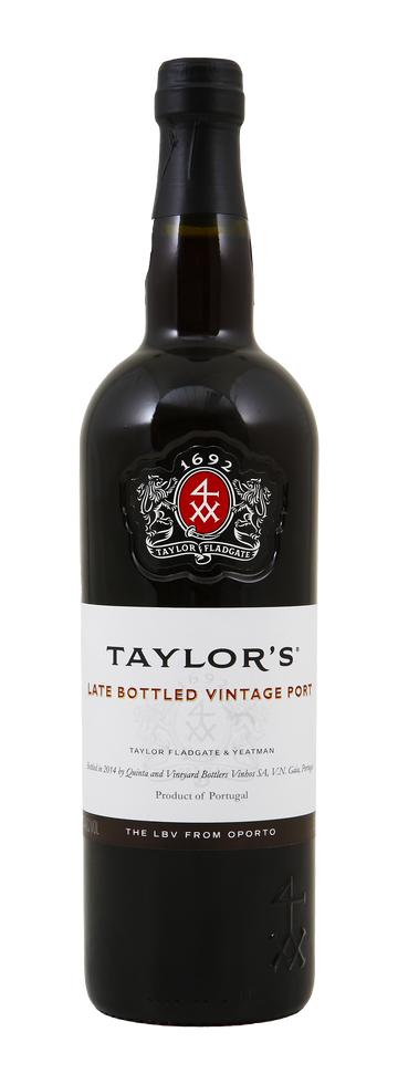 Taylors L.B.V.  2019 (1x75cl)