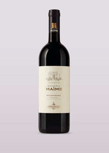Tormaresca Masseria Maime Salento IGT 2022 (1x75cl)