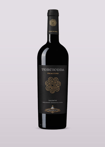 Tormaresca Torcicoda Salento IGT 2022 (1x75cl)