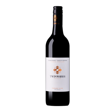 Twinwoods Margaret River Cabernet Sauvignon  2017 (1x75cl)