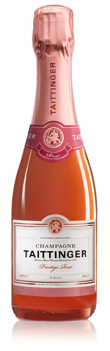 Taittinger Prestige Rose Brut N.V. (1x150cl)