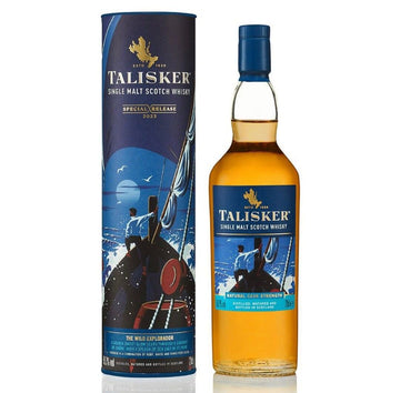 Talisker NAD - Special Release 2023 (1x70cl)