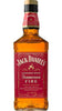 Jack Daniel's Fire Tennessee Whiskey (1x100cl)