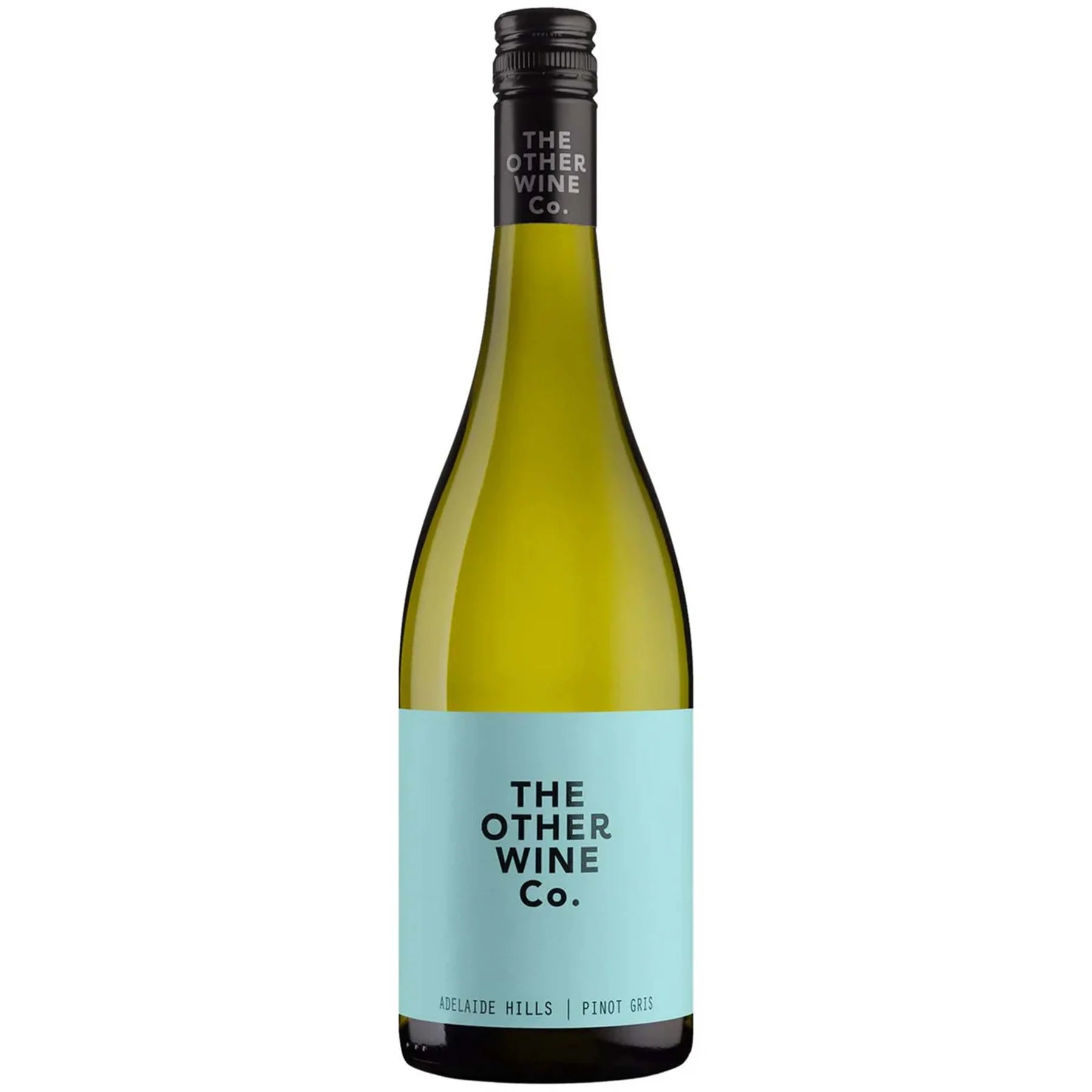 The Other Wine Co. Pinot Gris 2022 (Screw Cap) (1x75cl)