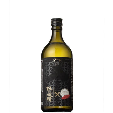The Hachi Shochu Sweet Potato (IMO) Mizunara Cask Matured Batch 5 Limited Edition (1x72cl)