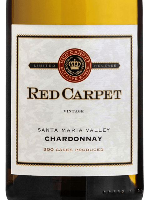Grevino Red Carpet Chardonnay 2013 (1x75cl)