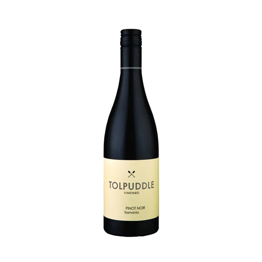 Tolpuddle Vineyard Pinot Noir 2022 (Screw Cap) (1x75cl)