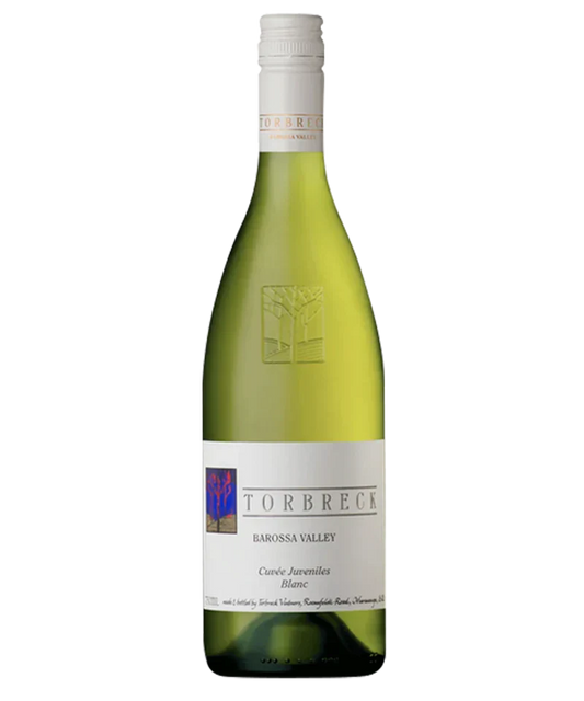 Torbreck Cuvee Juveniles Blanc