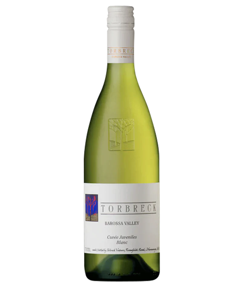 Torbreck Cuvee Juveniles Blanc 2023 (Screw Cap) (1x75cl)