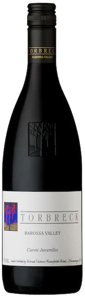Torbreck Cuvee Juveniles 2023 (Screw Cap) (1x75cl)