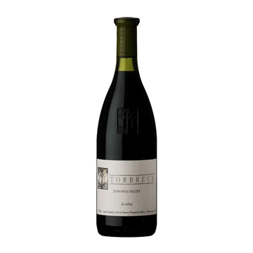 Torbreck Run Rig 2021 (1x75cl)