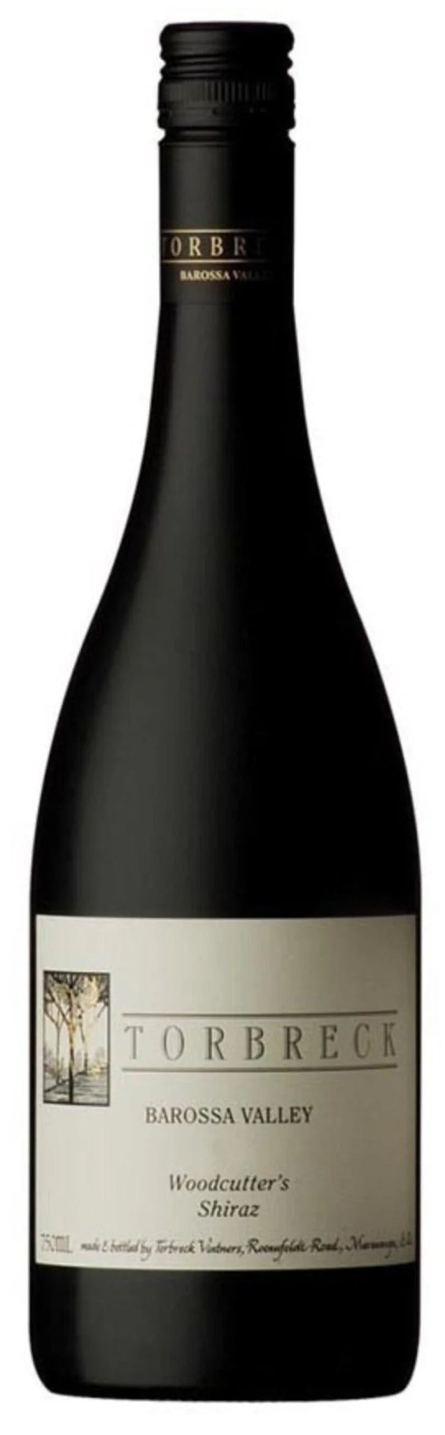 Torbreck Woodcutter's Shiraz 2023 - Magnum (Screw Cap) (1x150cl)