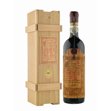 [WA 100]Don PX Convento Seleccion 1946, Toro Albala (1x150cl)