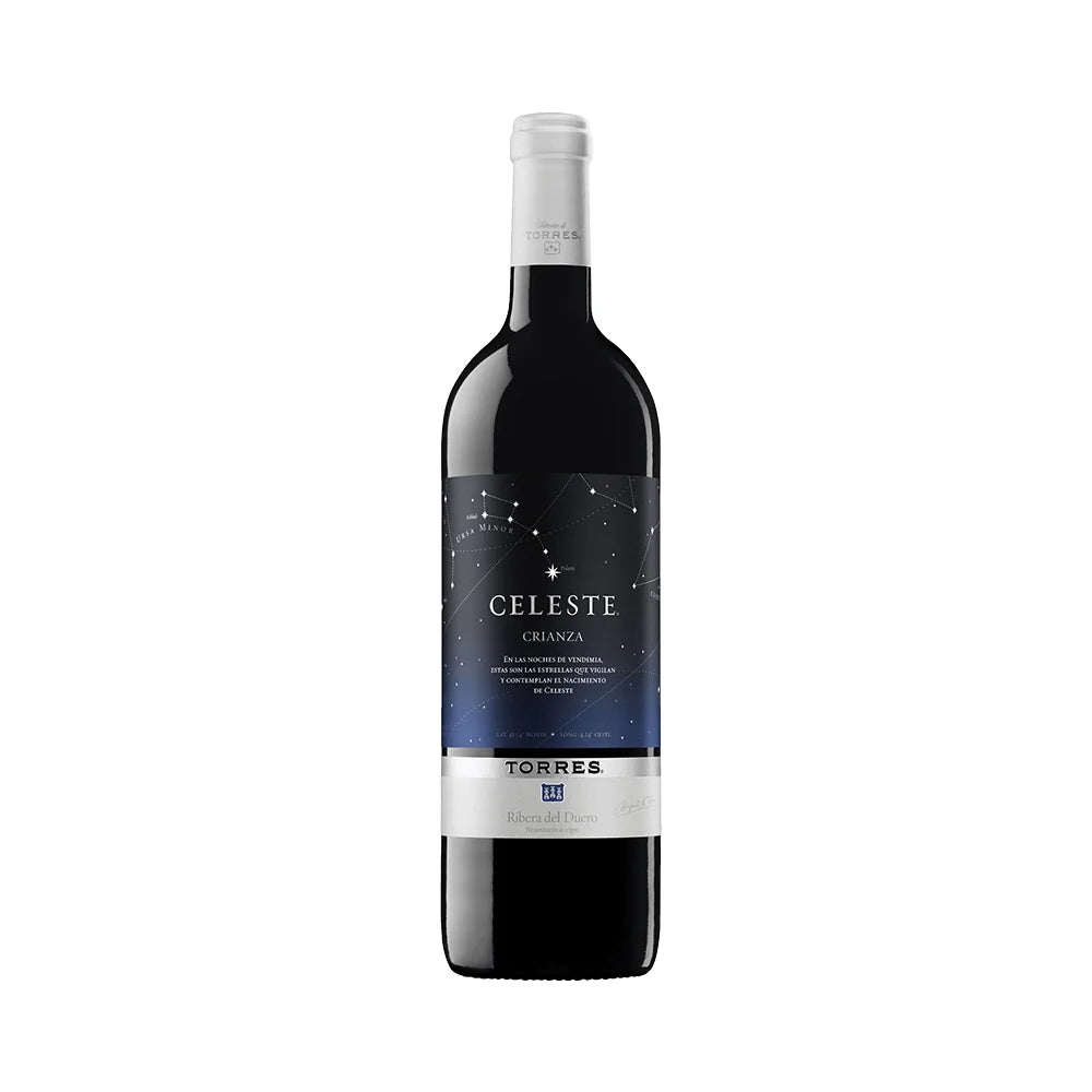 Torres Celeste Crianza 2020 (1x75cl)