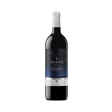 Torres Celeste Crianza 2020 (1x75cl)