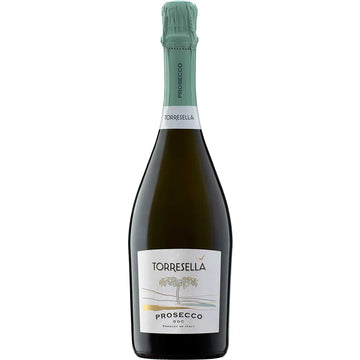 Torresella Prosecco Extra Dry NV (1x75cl)