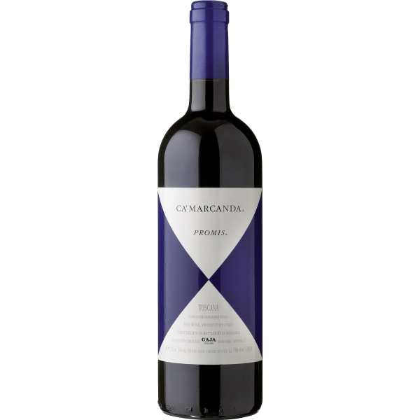 Gaja Ca'Marcanda Promis Toscana 2019 (1x75cl)