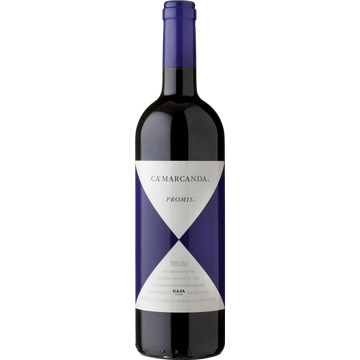 Gaja Ca'Marcanda Promis Toscana 2019 (1x75cl)