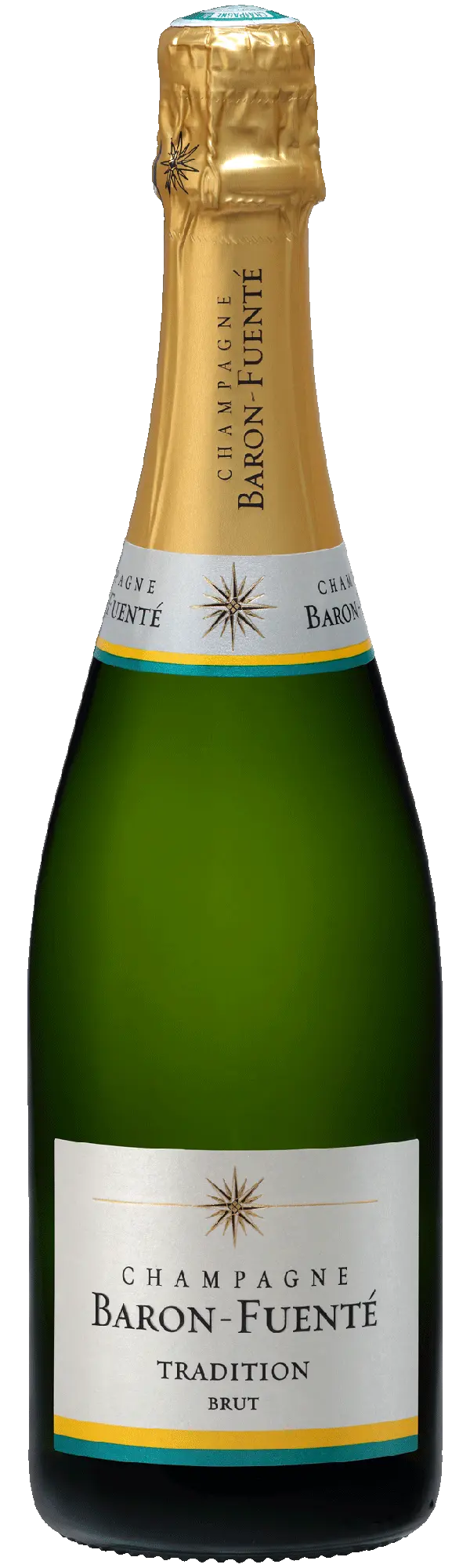 Baron-Fuenté Tradition Brut
