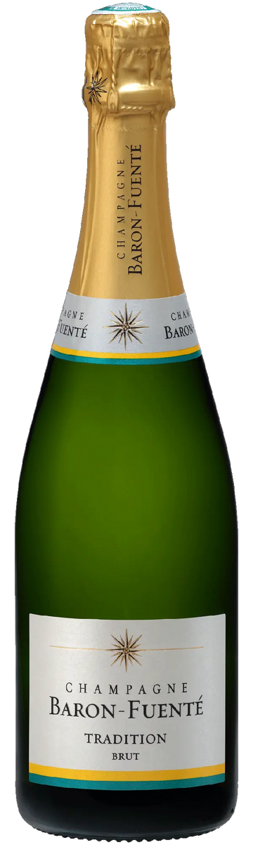 Baron-Fuenté Tradition Brut