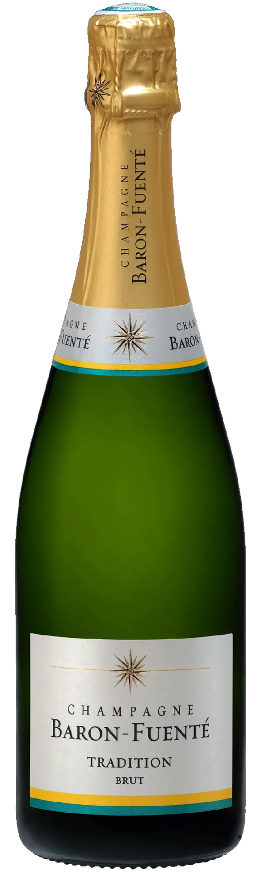 Baron-Fuenté Tradition Brut