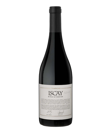 Trapiche Iscay Syrah & Viognier 2017 (1x75cl)