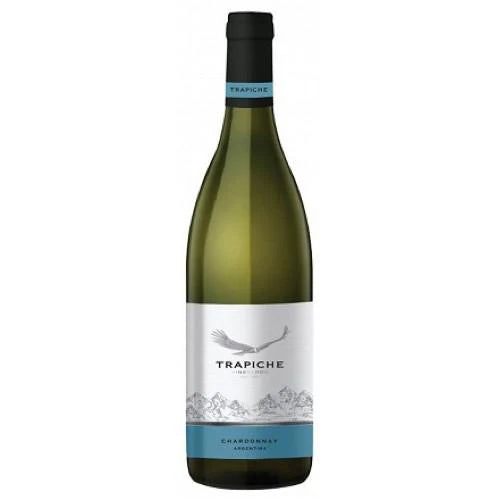 Trapiche Chardonnay 2024 (Screw Cap) (1x75cl)