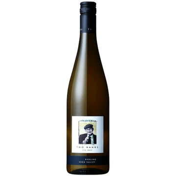 Two Hands Riesling The Boy Eden 2024 (1x75cl)