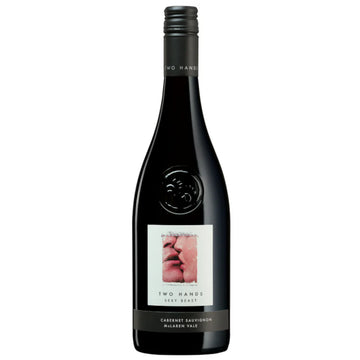 Two Hands Cabernet Sauvignon Sexy Beast Mclaren 2023 (1x75cl)