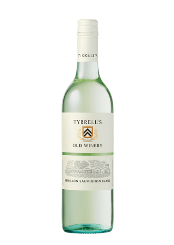 Tyrrell's Old Winery Semillon Sauvignon Blanc 2022 (1x75cl)