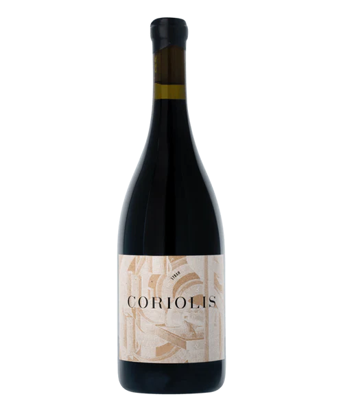 Coriolis Syrah 2019 (1x75cl)