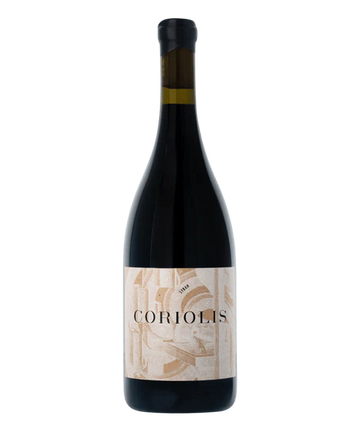 Coriolis Syrah 2019 (1x75cl)