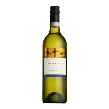 Copperstone Copperstone Creek Chardonnay 2021(1x75cl)