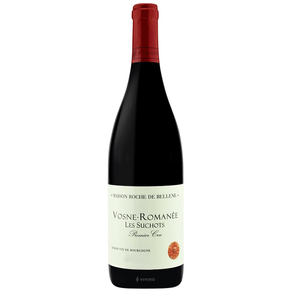 MAISON ROCHE DE BELLENE, Vosne Romanee 1er En Orveaux 2019 (1x75cl) TwoMoreGlasses.com- Two More Glasses