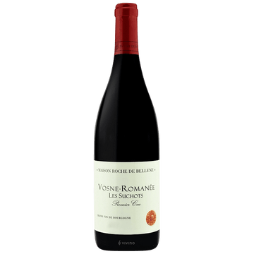 MAISON ROCHE DE BELLENE, Vosne Romanee 1er En Orveaux 2019 (1x75cl) TwoMoreGlasses.com- Two More Glasses