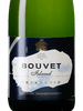 Bouvet Ladubay Is. Antractic Demi-sec NV (1x75cl) TwoMoreGlasses.com- Two More Glasses