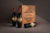 Vinedo Chadwick Vertical Case (2006, 2009 & 2012) (OWC3)(Gift Box)(3x75cl) TwoMoreGlasses.com- Two More Glasses