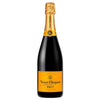 Veuve Clicquot Yellow Label NV (6x75cl) TwoMoreGlasses.com- Two More Glasses