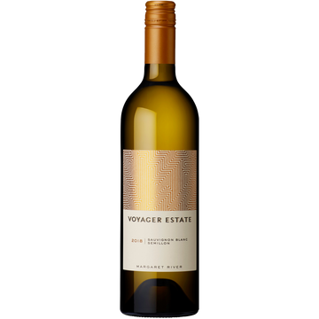 Voyager Estate Sauvignon Blanc Semillon 2022 (1x75cl) TwoMoreGlasses.com- Two More Glasses