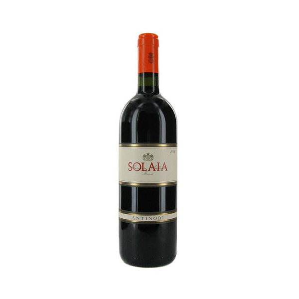 Antinori Solaia Toscana 2012 (1x75cl) TwoMoreGlasses.com- Two More Glasses