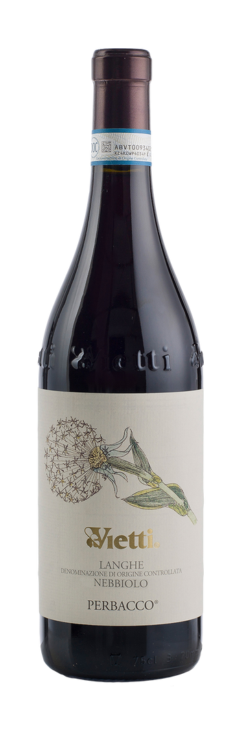 Vietti Perbacco Langhe Nebbiolo,DOC 2021 (1x75cl)