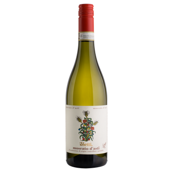 Vietti Moscato d'asti 2024 (1x75cl)