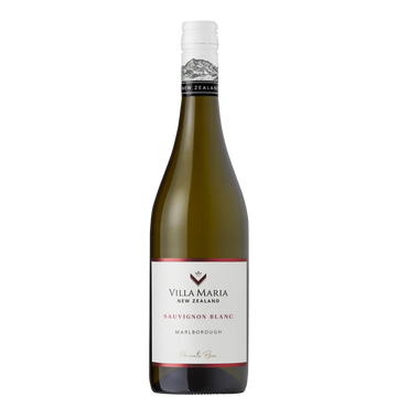 Villa Maria Private Bin Marlborough Sauvignon Blanc (SC) 2024 (1x75cl)