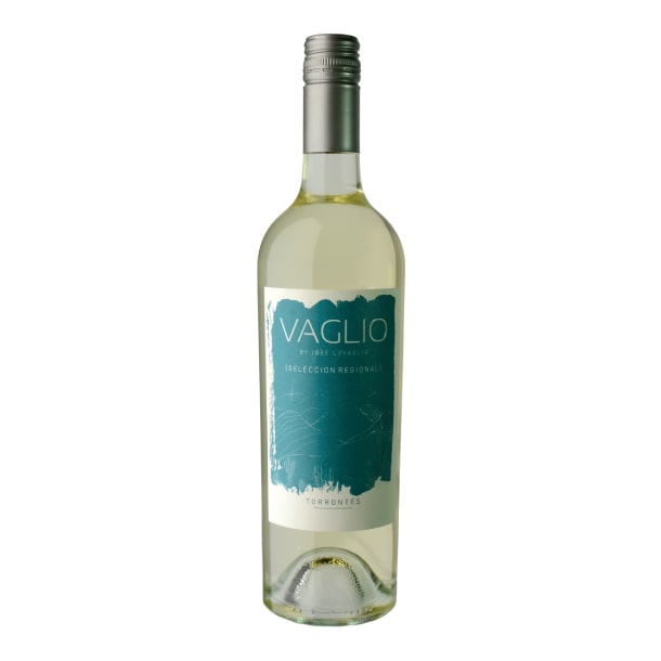 Vaglio Torrontes Mendoza 2025 (1x75cl) TwoMoreGlasses.com- Two More Glasses