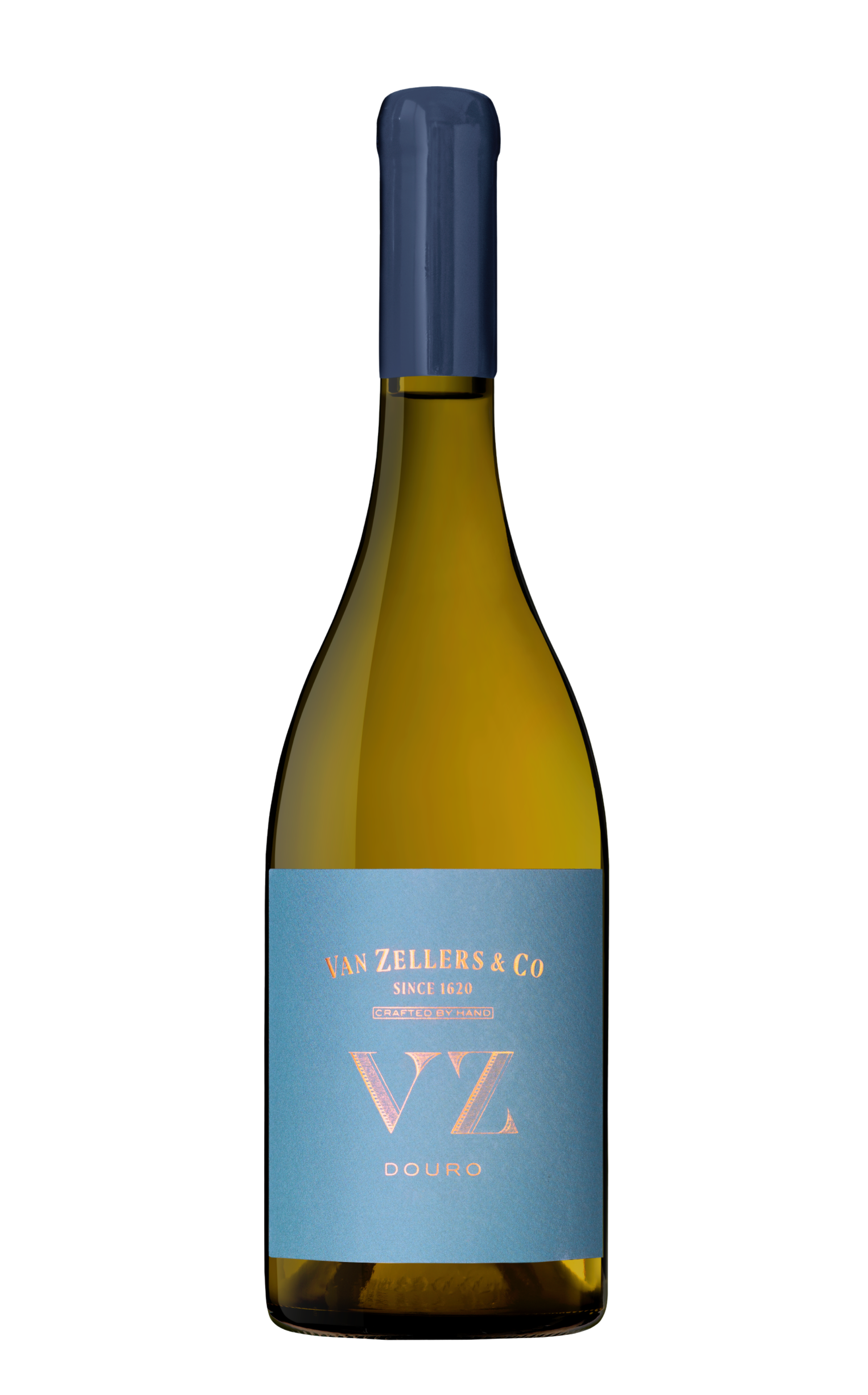 Van Zellers Douro Branco 2009 (1x75cl) TwoMoreGlasses.com- Two More Glasses