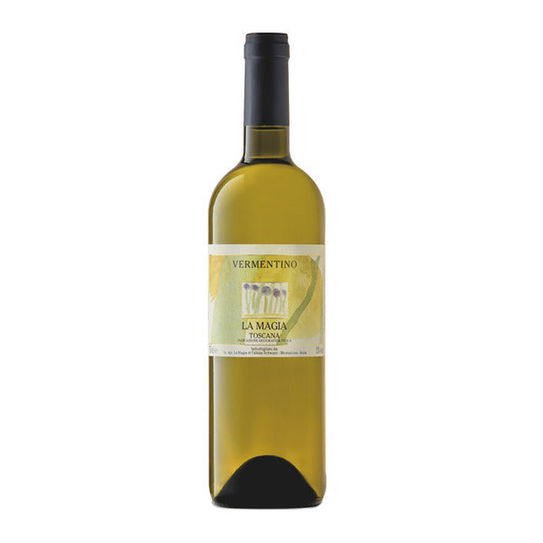 La Magia Vermentino Toscana IGT 2024 (1x75cl)