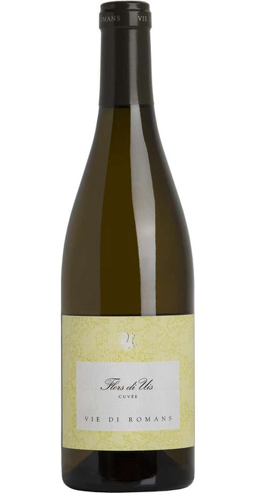 Vie di Romans Friuli Isonzo Cuvee Flors di Uis 2016 (1x75cl)